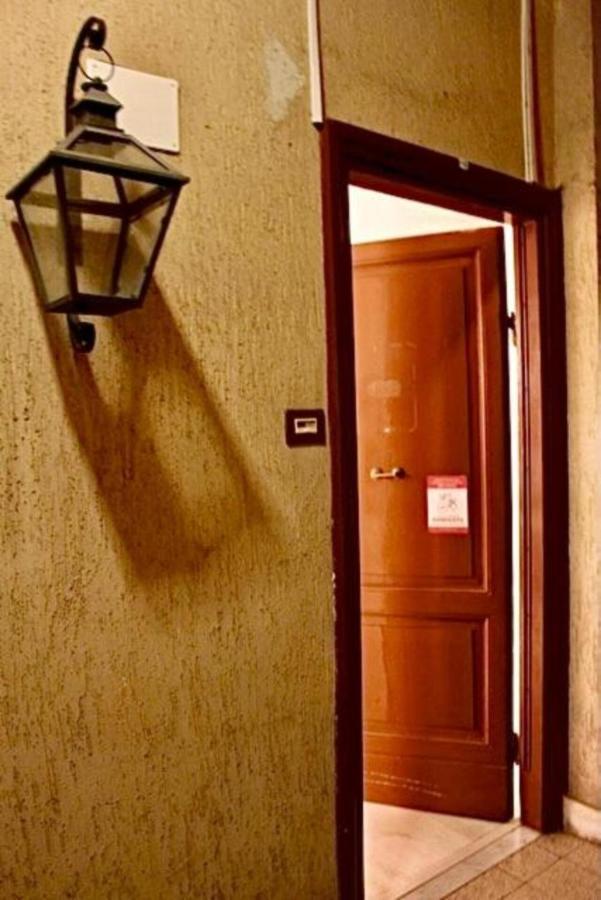 Musei Vaticani Holidays ローマ エクステリア 写真