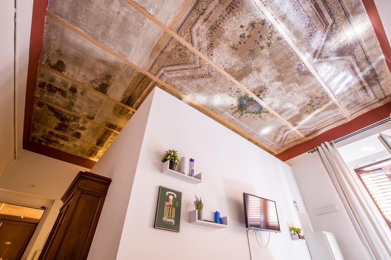 Musei Vaticani Holidays ローマ エクステリア 写真